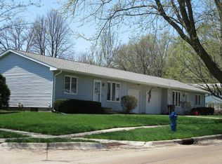 509 Rachael St, Waterloo, IA 50701