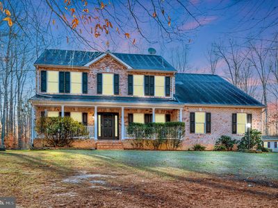 7006 Whitetail Ct, Fredericksburg, VA, 22407