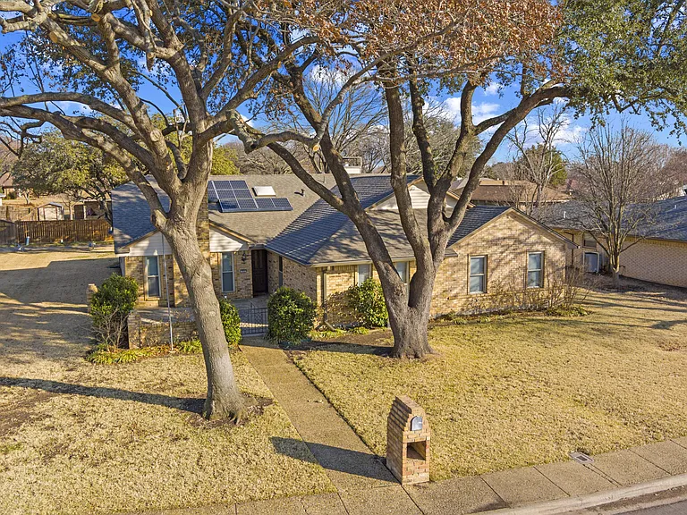 322 N Greenstone Ln — Photo 43