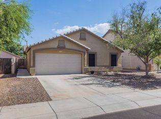 1720 E Los Alamos St, Gilbert, AZ 85295