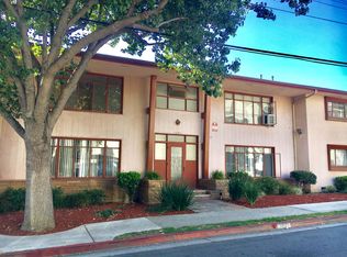 1021 N Sweetzer Ave APT 3, West Hollywood, CA 90069
