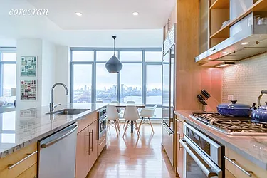 Rented by Corcoran