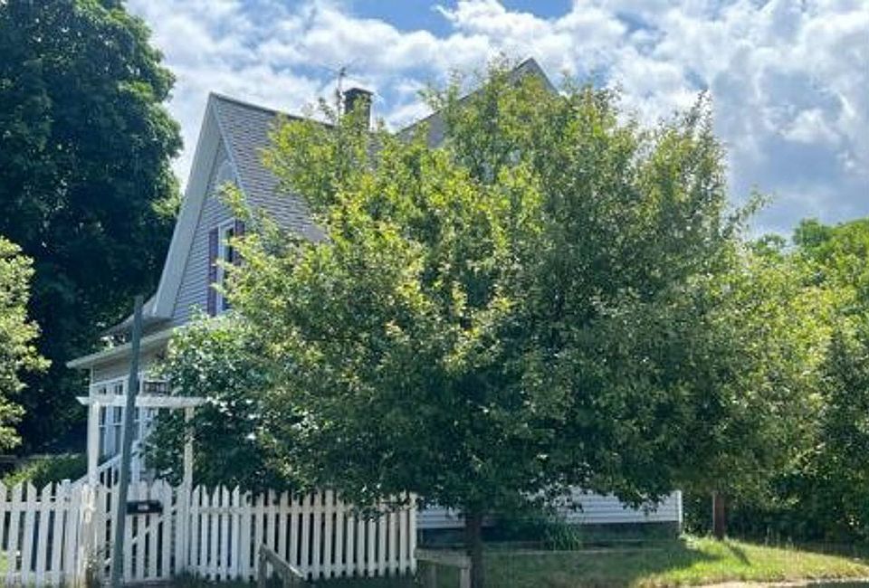 Property Front View