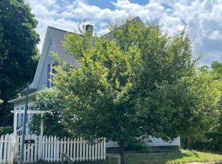 307 Hancock St, Manistee, MI 49660