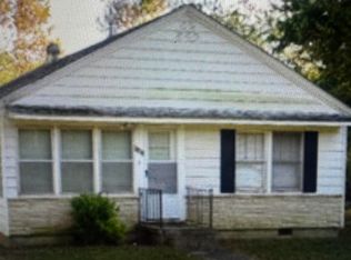 5666 Park Ave, Hot Springs, AR 71901