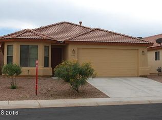 1630 Silverado Dr, Sierra Vista, AZ 85635