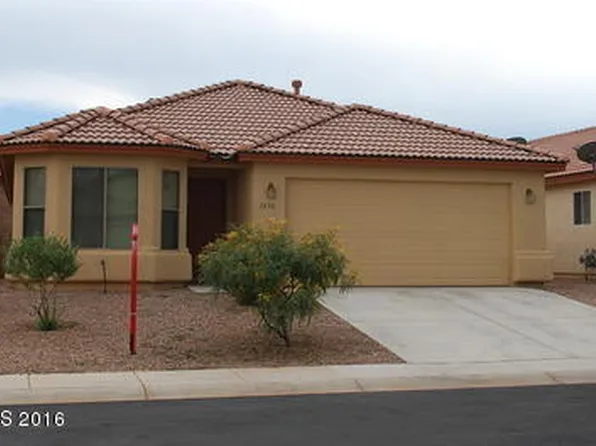 1630 Silverado Dr, Sierra Vista, AZ 85635
