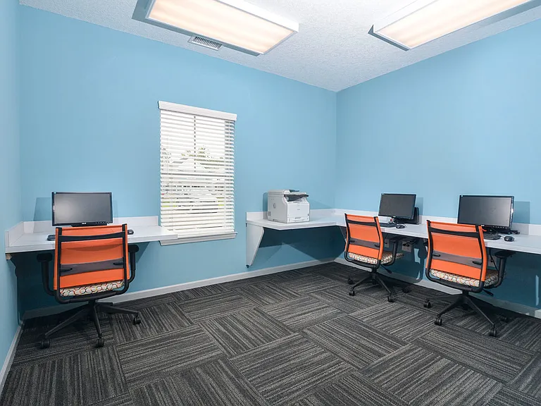 The Residences At Career Gateway — Photo 16