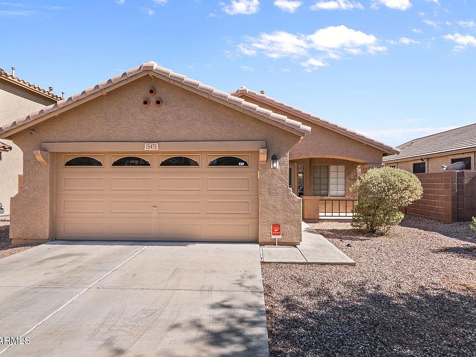 1st image of 15475 W YUCATAN Drive