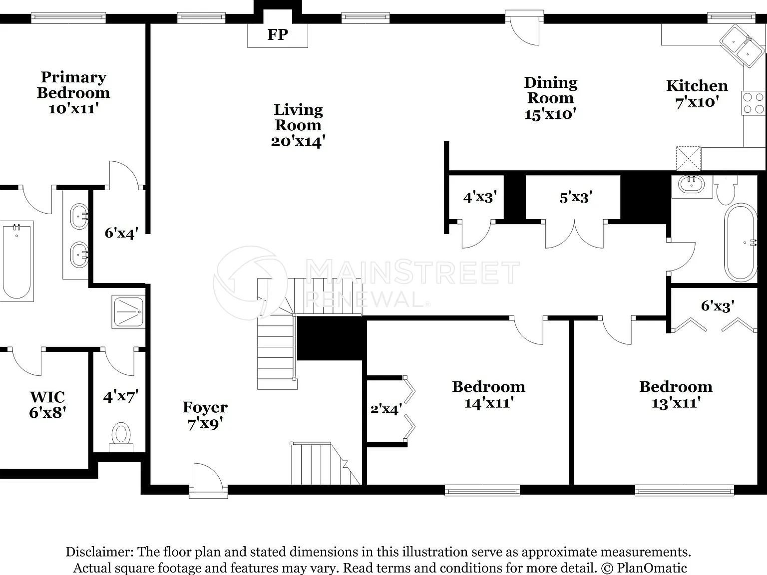 25 Brighton Ridge Ln — Photo 2