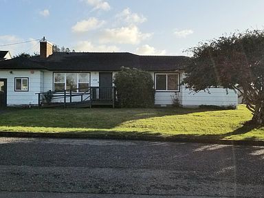 94178 9th St Gold Beach Or 97444 Zillow