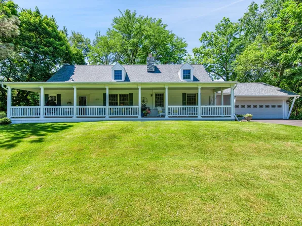 32733 Raphael Rd, Farmington Hills, MI 48336