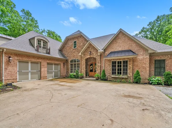 6779 Arno Allisona Rd, College Grove, TN 37046