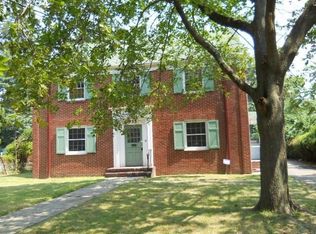 935 Park Ave, Plainfield, NJ 07060