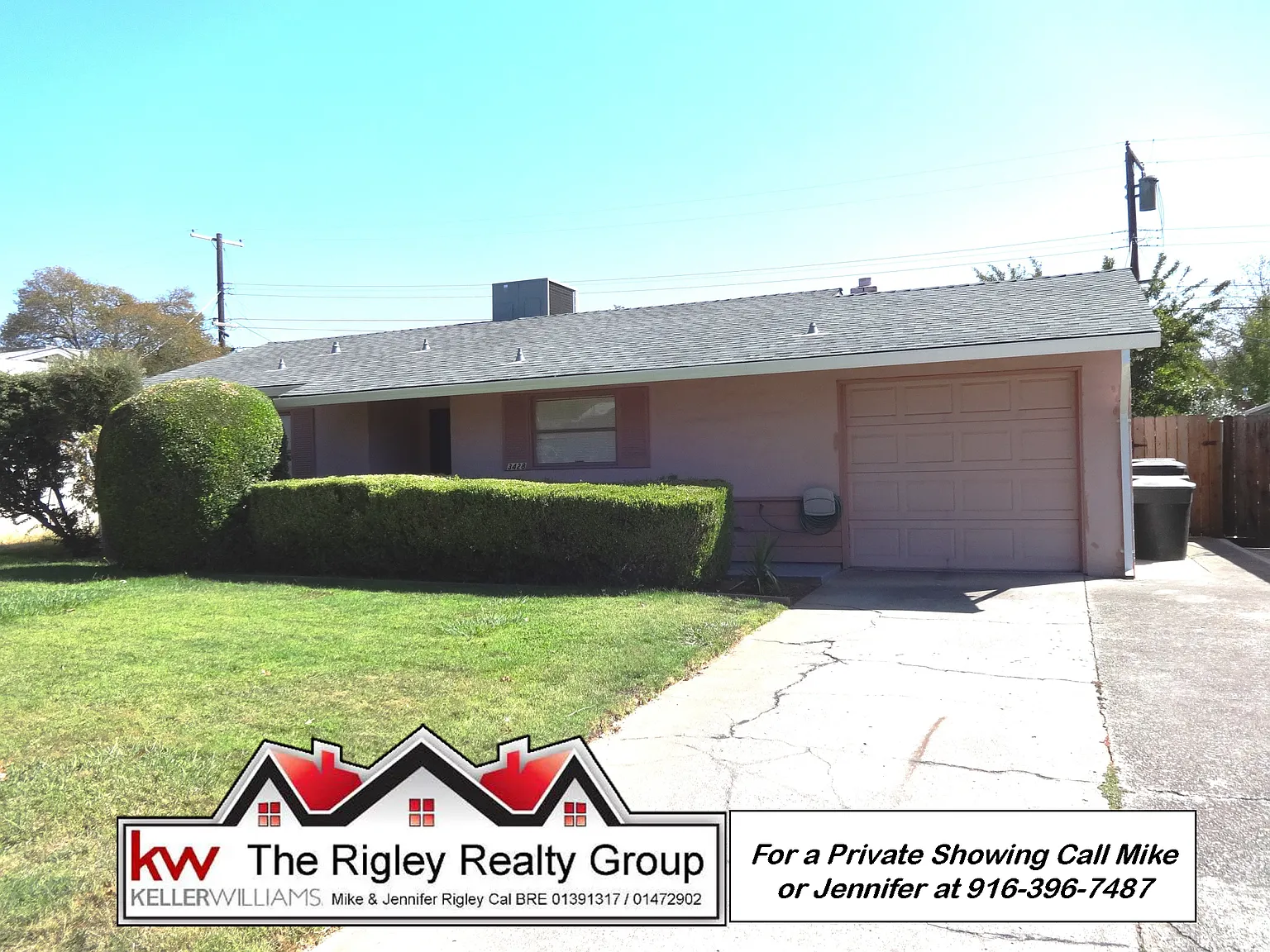 3428 Barrington Rd photo 1
