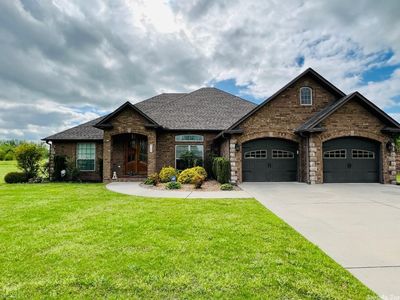 4700 S 28th St, Paragould, AR, 72450