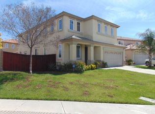 2267 Dove Ct, San Jacinto, CA 92582