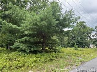 695 Big Pond Road, Huguenot, NY 12746
