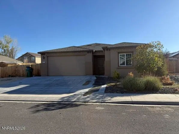 1623 Summerwind Dr, Fernley, NV 89408