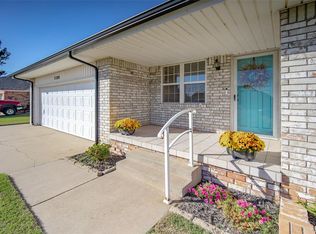 1524 W Oak St, El Reno, OK 73036
