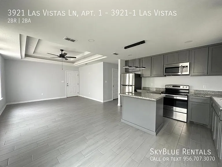 3921 Las Vistas Ln #1 — Photo 8