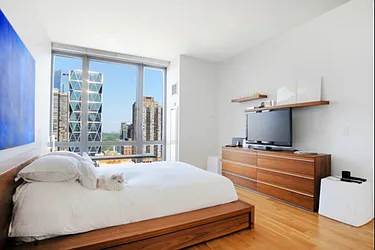 Rented by Atelier WM LLC