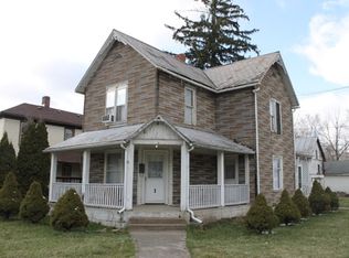 1 Ridgewood Ave, Mount Vernon, OH 43050