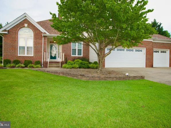 12015 Big Ben Blvd, Fredericksburg, VA 22407