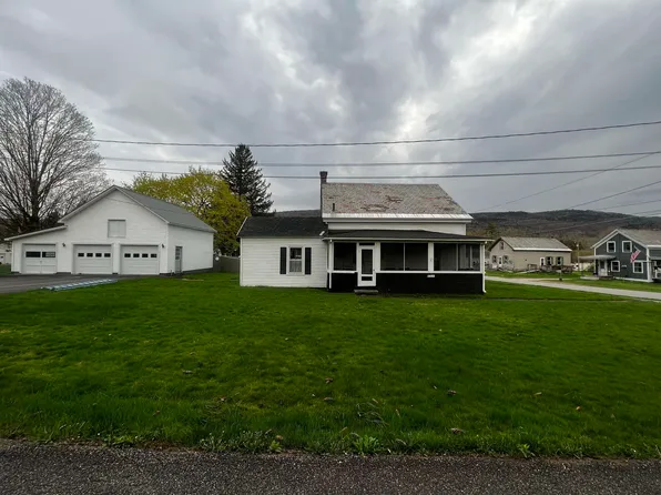 69 Elm Street, Wallingford, VT 05773
