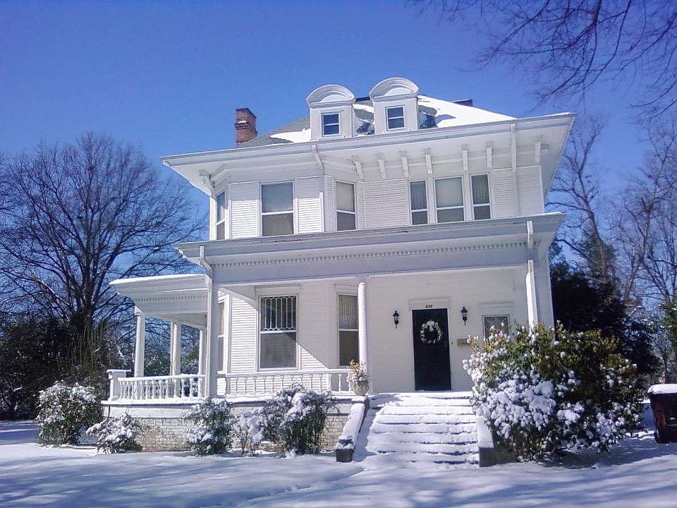 312 S New York Ave, Brinkley, AR 72021 Zillow