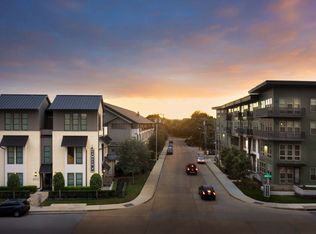 Camden Greenville, Dallas, TX 75206