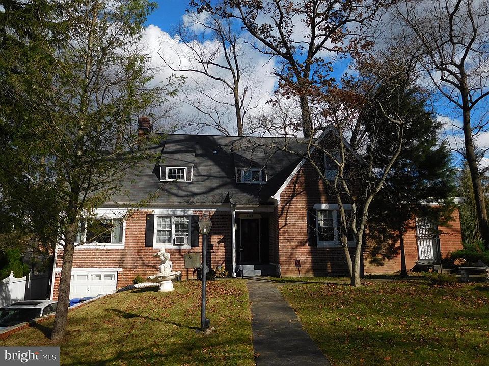 2nd image of 6969 Greenvale St NW