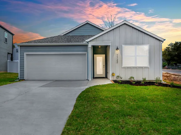 Los Cielos at Brooks Luxury Rentals