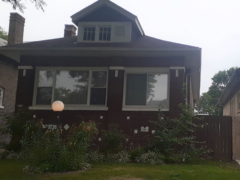 2nd image of 8736 S Throop St Unit 0