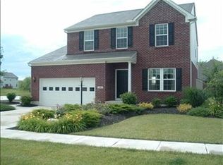 42 Sandelwood St, Springboro, OH