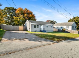 413 Pokross St, Fall River, MA 02724