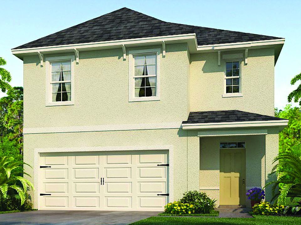 Plan Elevation.