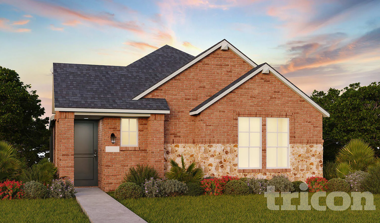 8005 Brookhaven Drive McKinney TX — Photo 1