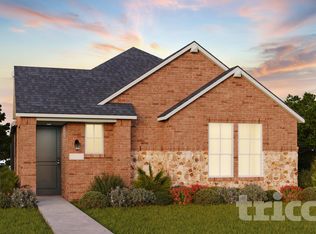 2529 Dulaney Dr, McKinney, TX 75071