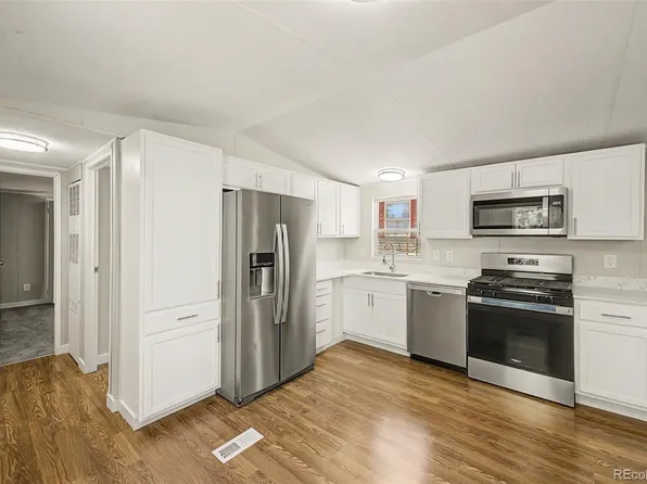 2551 W 92nd Avenue LOT 279, Denver, CO 80260