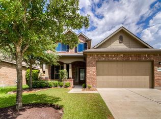 17822 Dappled Walk Way, Cypress, TX 77429