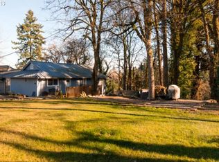 122 Terrace Ave, Oregon City, OR 97045