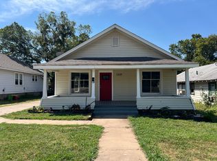 1227 E 11th St, Shawnee, OK 74801