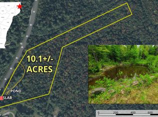 1088 Highway 105, Guildhall, VT 05905