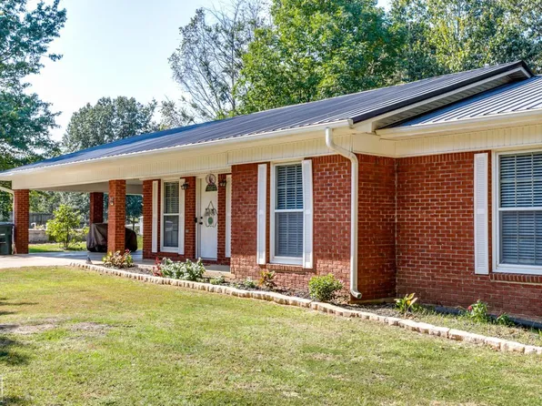 209 County Road 115, Evening Shade, AR 72416