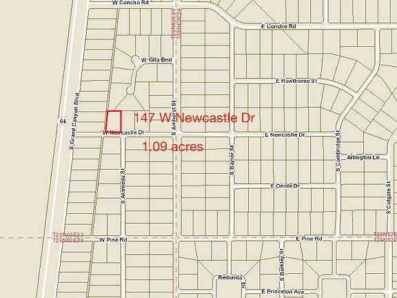 3rd image of 147 W Newcastle Dr