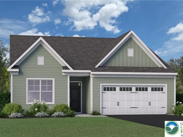 3 Grantarthur Liberty Ct, Whitehall, PA 18052