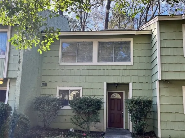 527 Tibet Avenue #3, Savannah, GA 31406