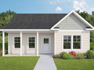 1057 Pinnix Loop, Burlington, NC 27217
