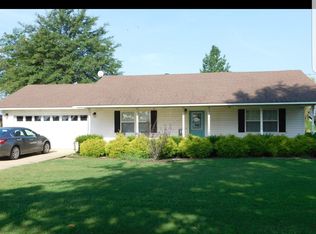 21981 Road 423, Kennett, MO 63857